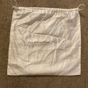 Michael Kors dust bag Medium